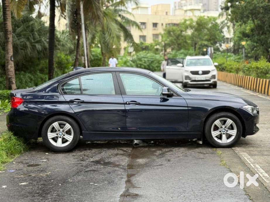 Bmw 3 Series 320d Sport, 2014, Diesel