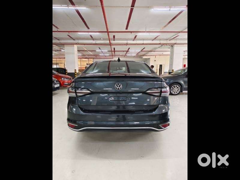 Volkswagen Virtus Gt 1.5 Tsi Dsg, 2023, Petrol