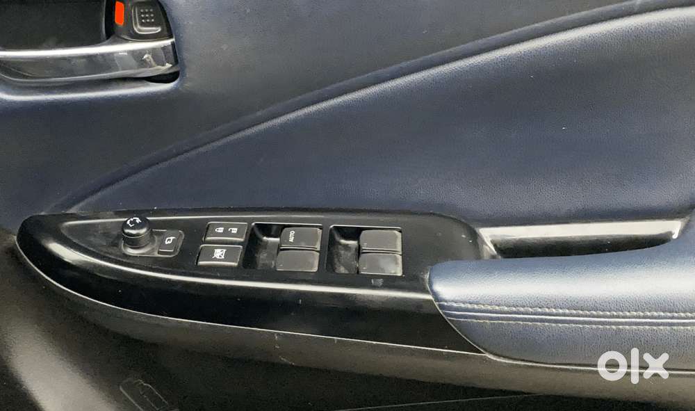 Maruti Suzuki Baleno Alpha, 2022, Petrol
