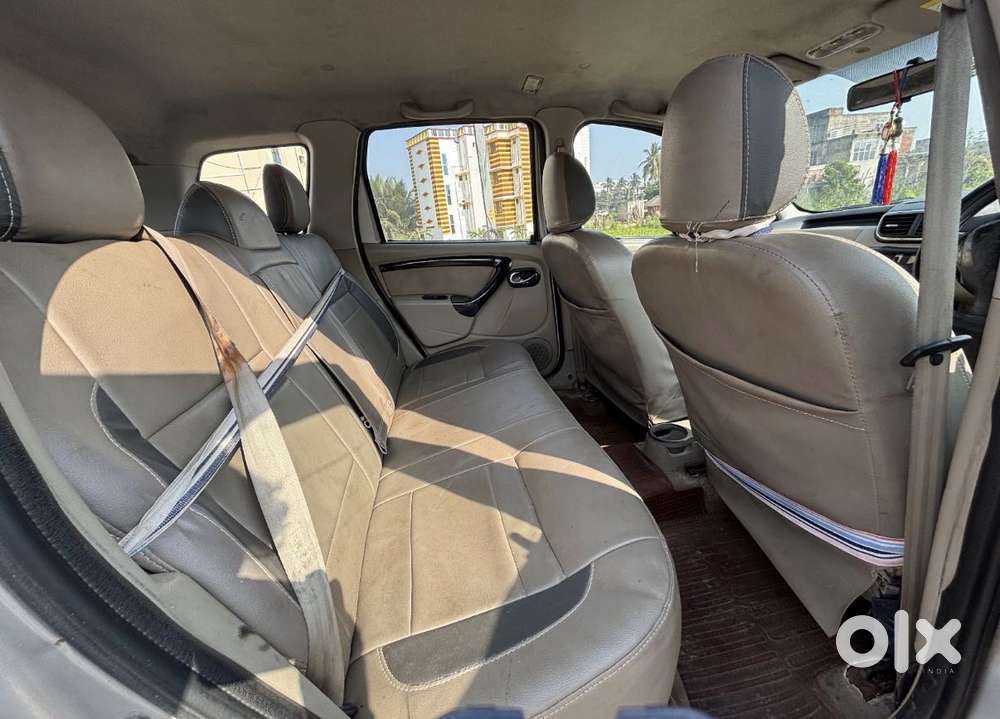 Nissan Terrano Xl 110 Diesel, 2014, Diesel