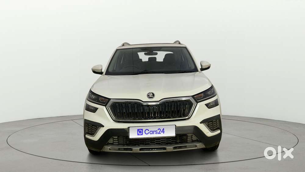 Skoda Kushaq 1.5 Tsi Style, 2022, Petrol