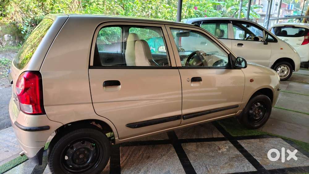 Maruti Suzuki Alto K10 Vxi (o), 2011, Petrol