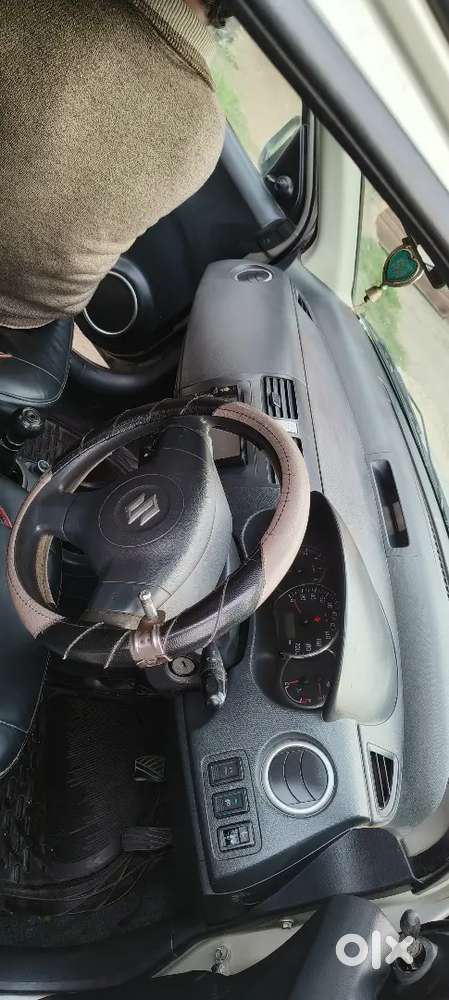 Maruti Suzuki Swift 2010 Vdi