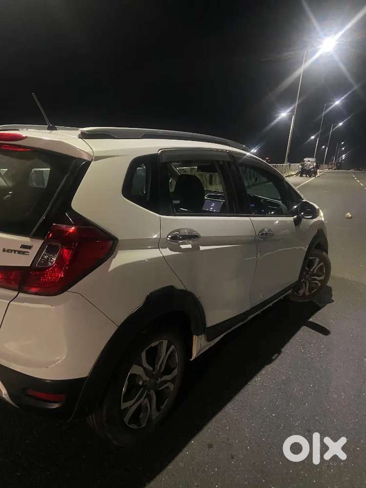 Honda Wr-v 2017 Diesel 68000 Km Driven