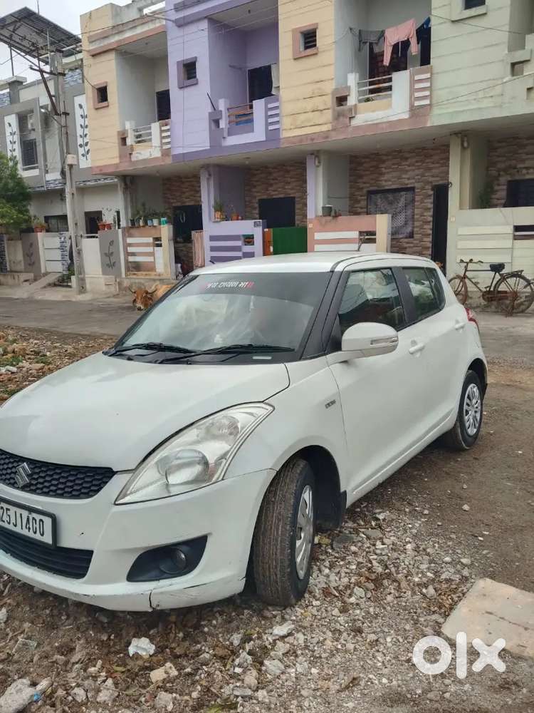 Maruti Suzuki Swift Xdi Diesel Manual 2014