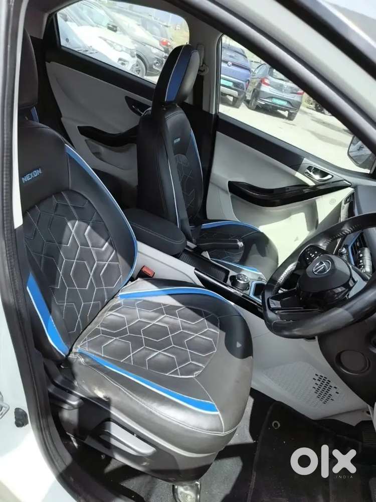 Tata Nexon Ev 2020 Electric Well Maintained