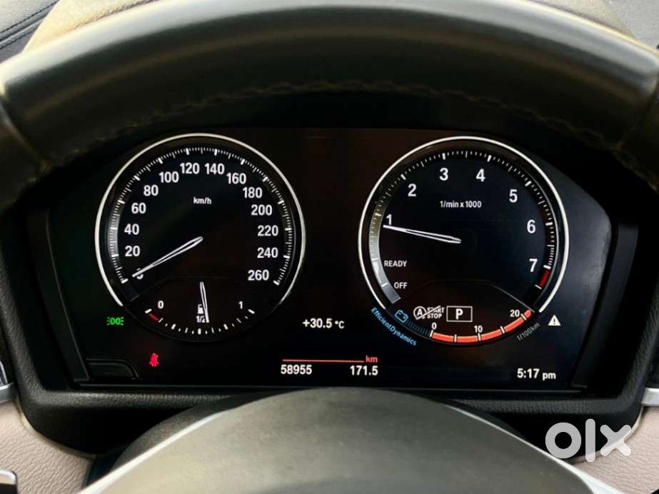 Bmw X1 2.0 Sdrive20i Xline, 2021, Petrol