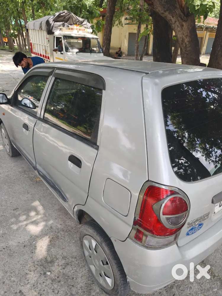 Maruti Suzuki Alto 2013 Limited Edition