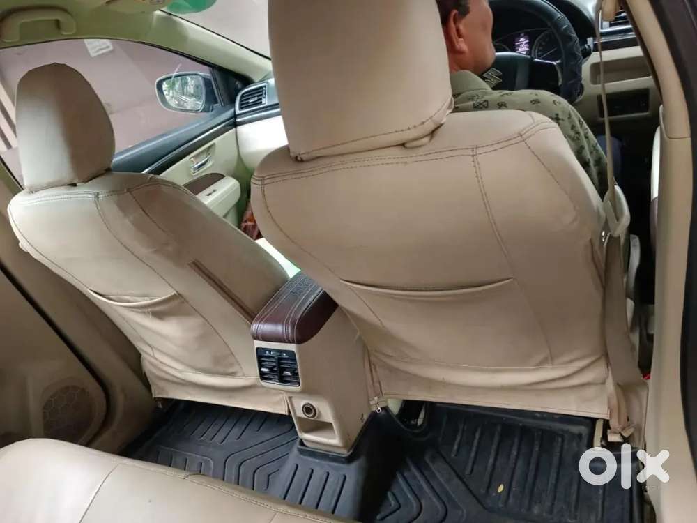 Maruti Suzuki Ciaz 2014 Petrol