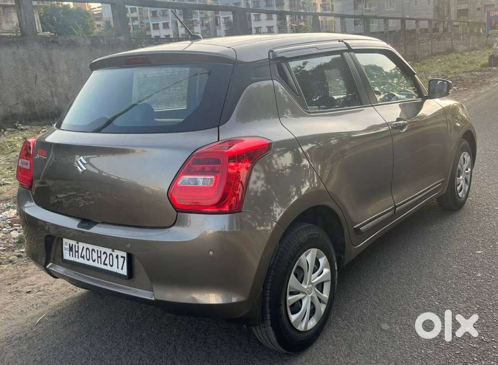 Maruti Suzuki Swift 1.2 Vxi (o), 2022, Petrol