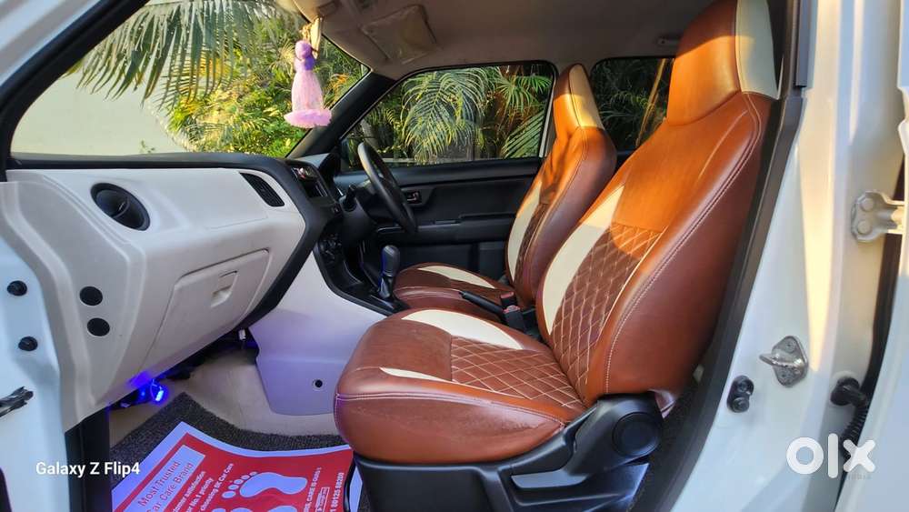 Maruti Suzuki Wagon R 1.0 2019-2022 Lxi, 2019, Petrol