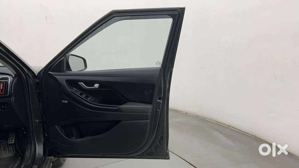 Hyundai Creta 1.4 Sx (o) Turbo Petrol Dct, 2020, Petrol