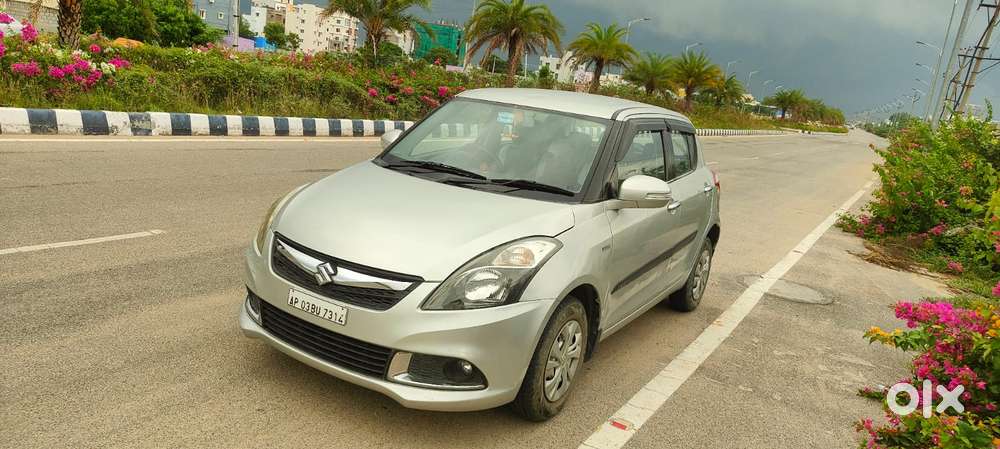 Maruti Suzuki Swift Ddis Vdi, 2016, Diesel