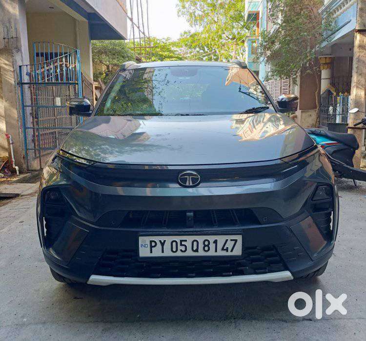 Tata Nexon Creative Plus S 1.5 Revotorq Diesel 6 Mt, 2024, Diesel