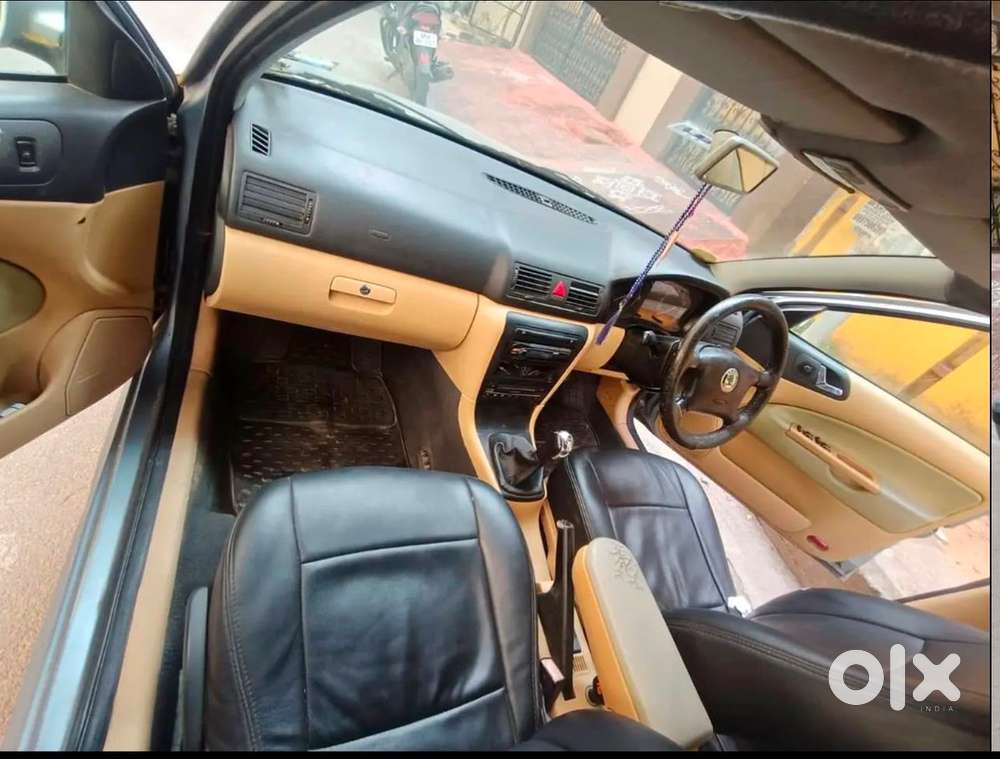 Skoda Octavia Diesel 2003