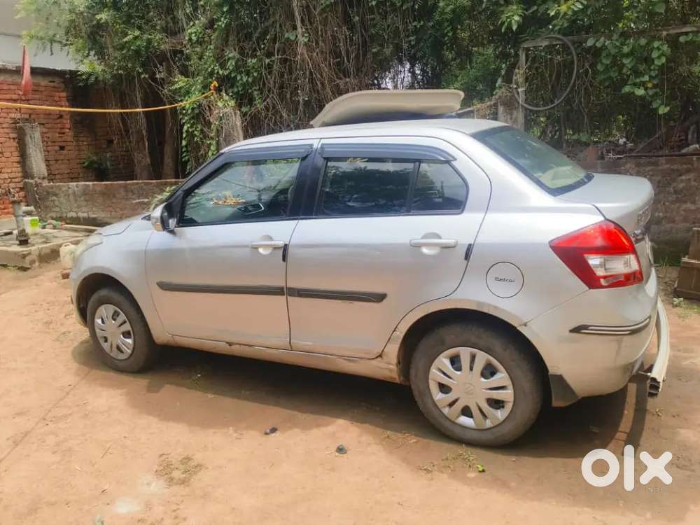 Swift Dzire 1.3 Vxi 1900 Car