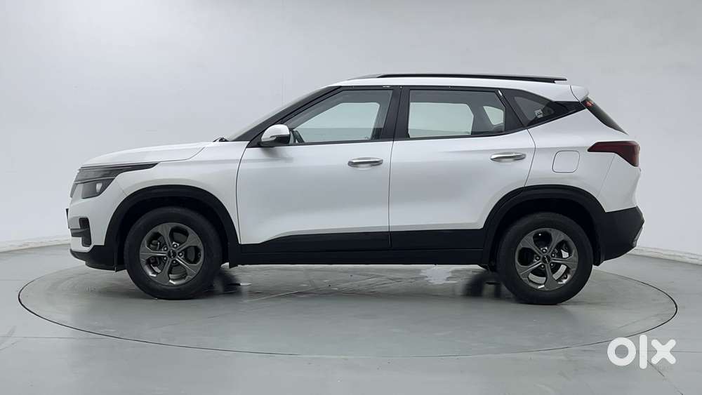 Kia Seltos 1.5 Htk+, 2021, Petrol