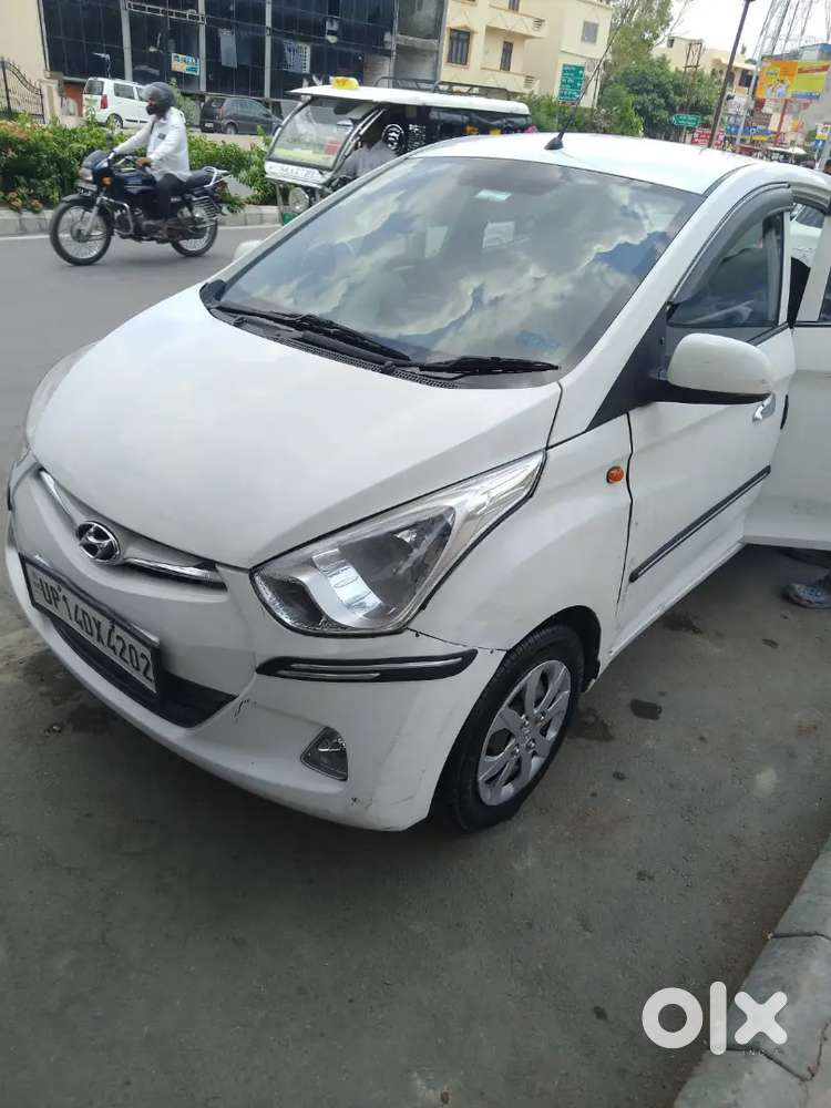 Hyundai Eon 2019