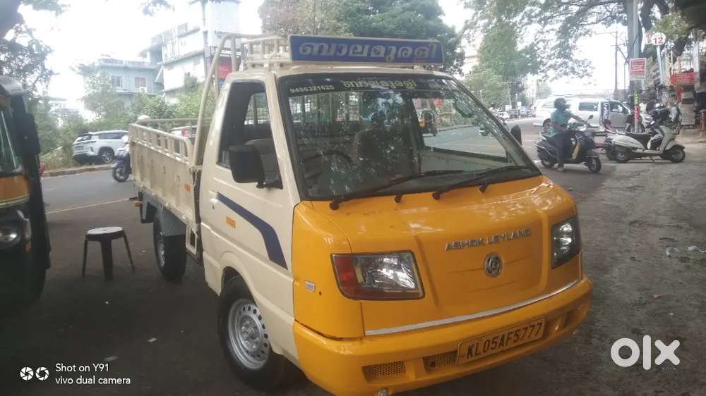 Ashok Leyland Stile Diesel 2012 Lx Dosth