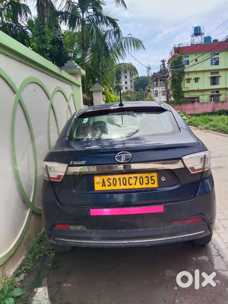 Tata Tigor 2003 Model