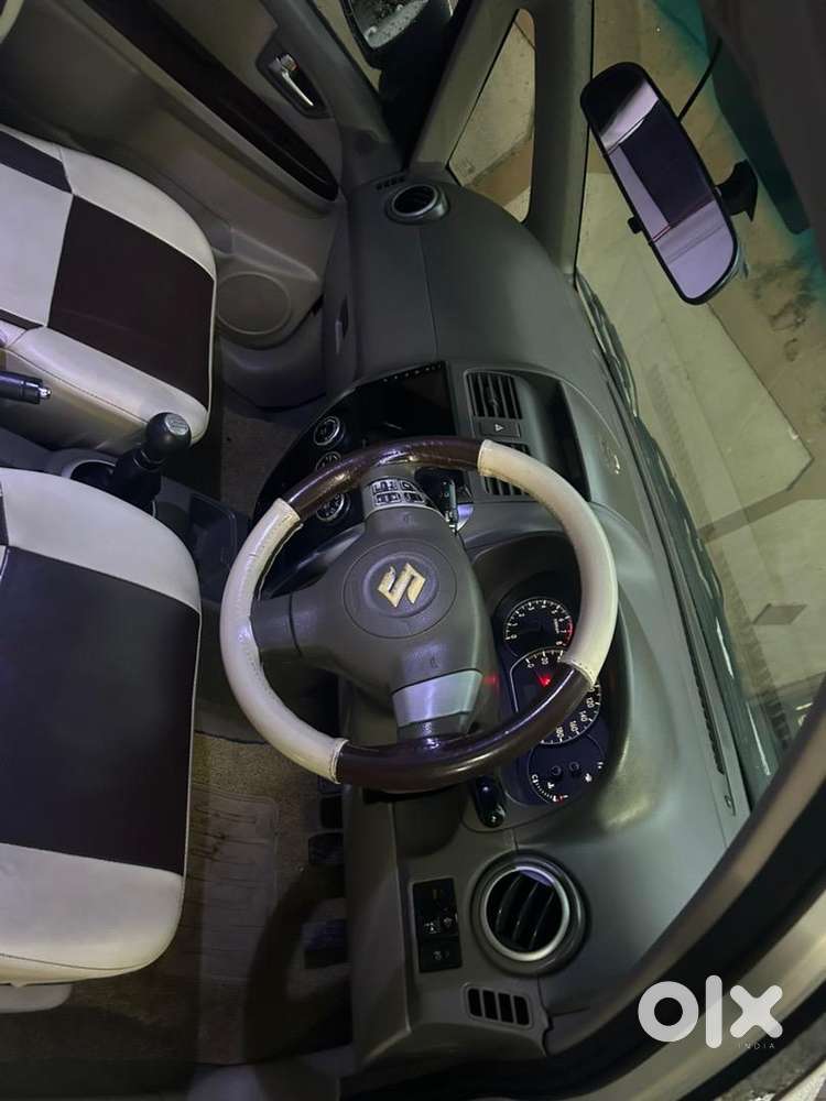 Maruti Suzuki Sx4 2010 Petrol 77485 Km Driven