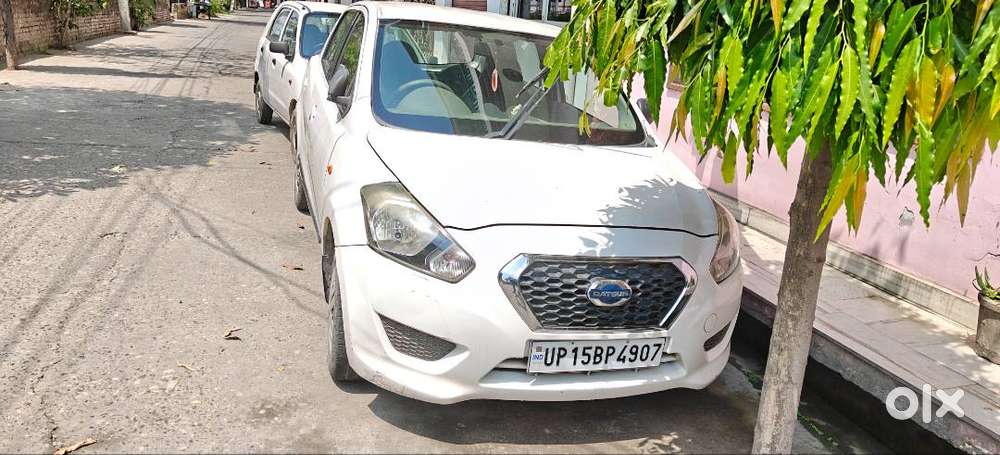 Datsun Go 2014 Model Patrol 1198 Cc