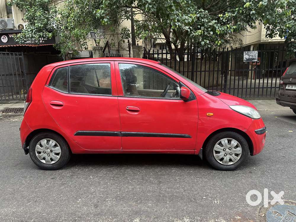 Hyundai I10 Magna 1.2, 2008, Petrol