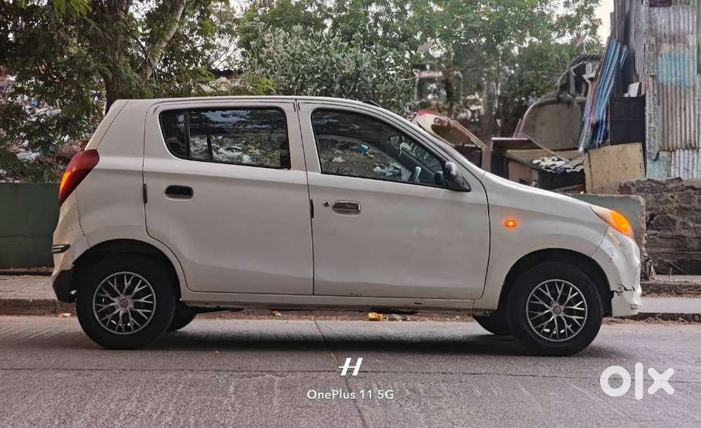 Maruti Suzuki Alto 800 Cng Lxi, 2017, Cng & Hybrids