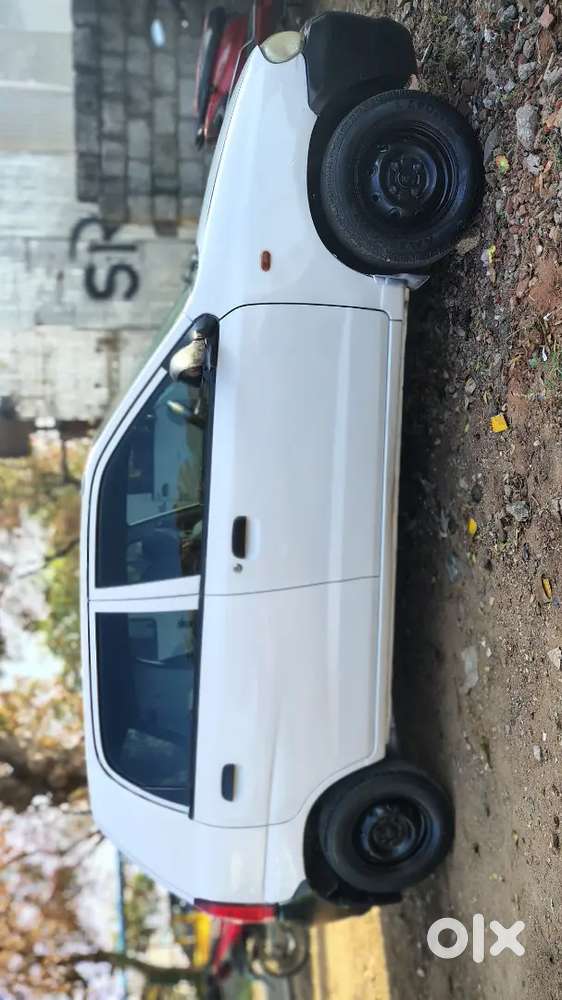 Maruti Suzuki Alto 2006