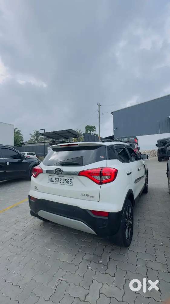 Mahindra Xuv300 Turbosport 2021