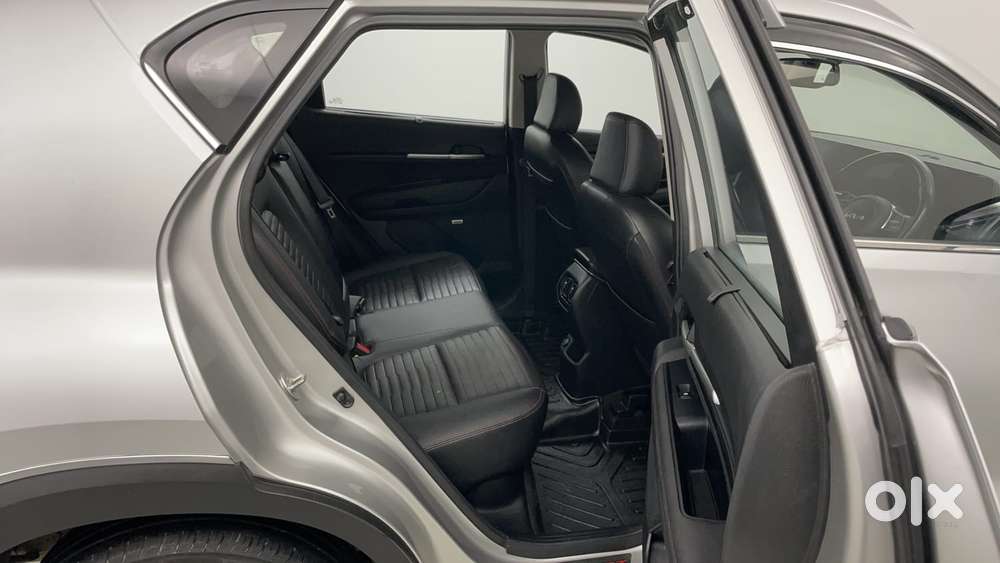 Kia Sonet Gtx Plus 1.5 Dct At, 2022, Diesel