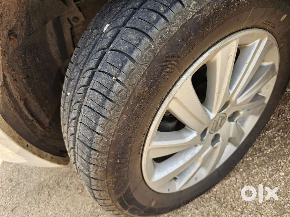 Maruti Suzuki Swift Dzire 2016 Diesel Well Maintained