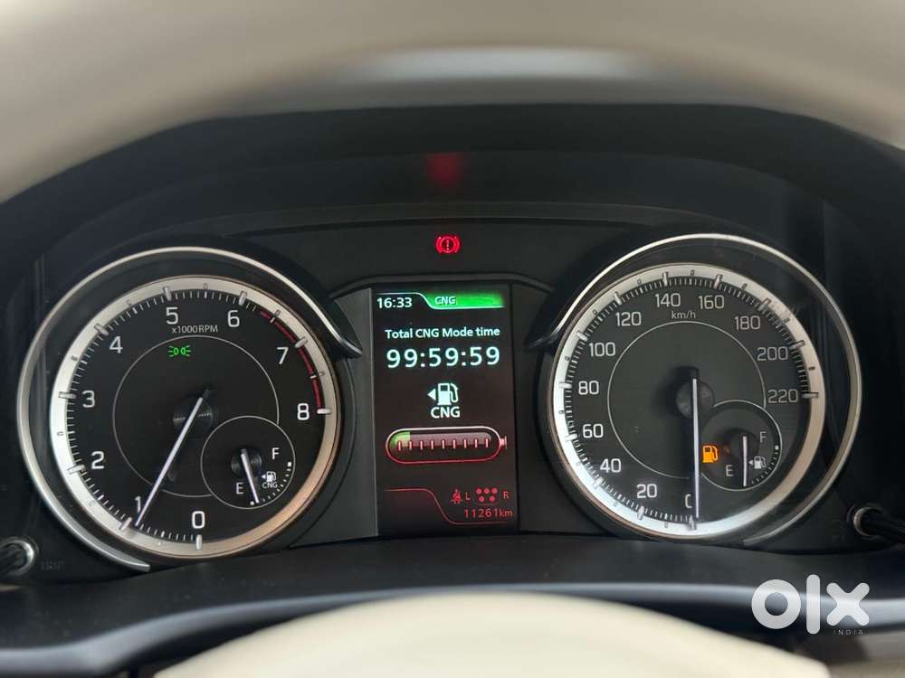 Maruti Suzuki Ertiga Vxi (o) Cng, 2026, Cng & Hybrids