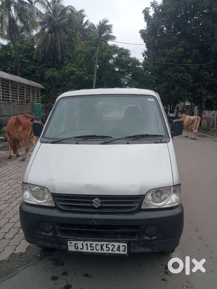 Maruti Suzuki Eeco Ac 2020