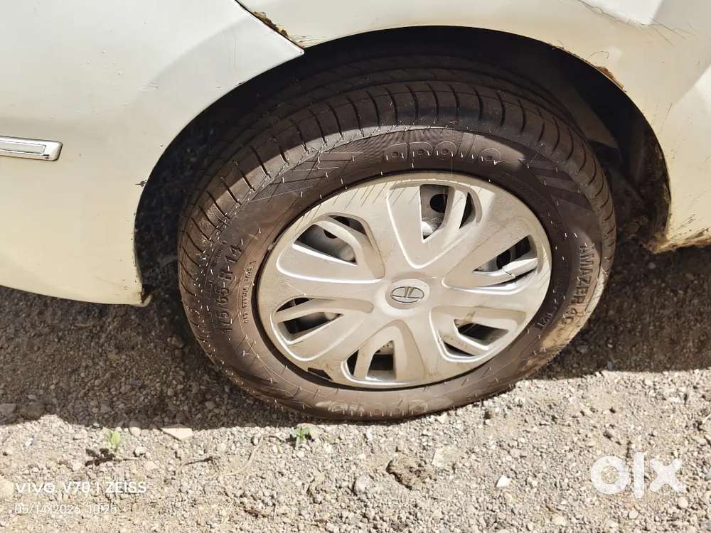 Tata Indica Vista 2013 Diesel Good Condition