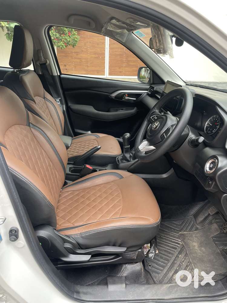 Toyota Urban Cruiser Hyryder 1.5 E Neo Drive, 2023, Petrol
