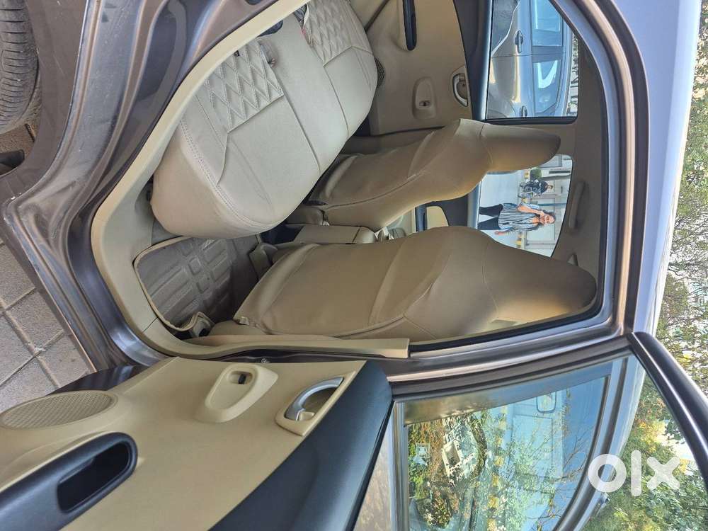 (owner) Honda Brio 2015 Petrol 28100 Km Driven