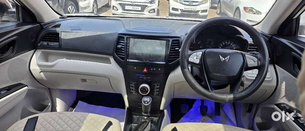 Mahindra Xuv300 W6 Diesel, 2022, Diesel