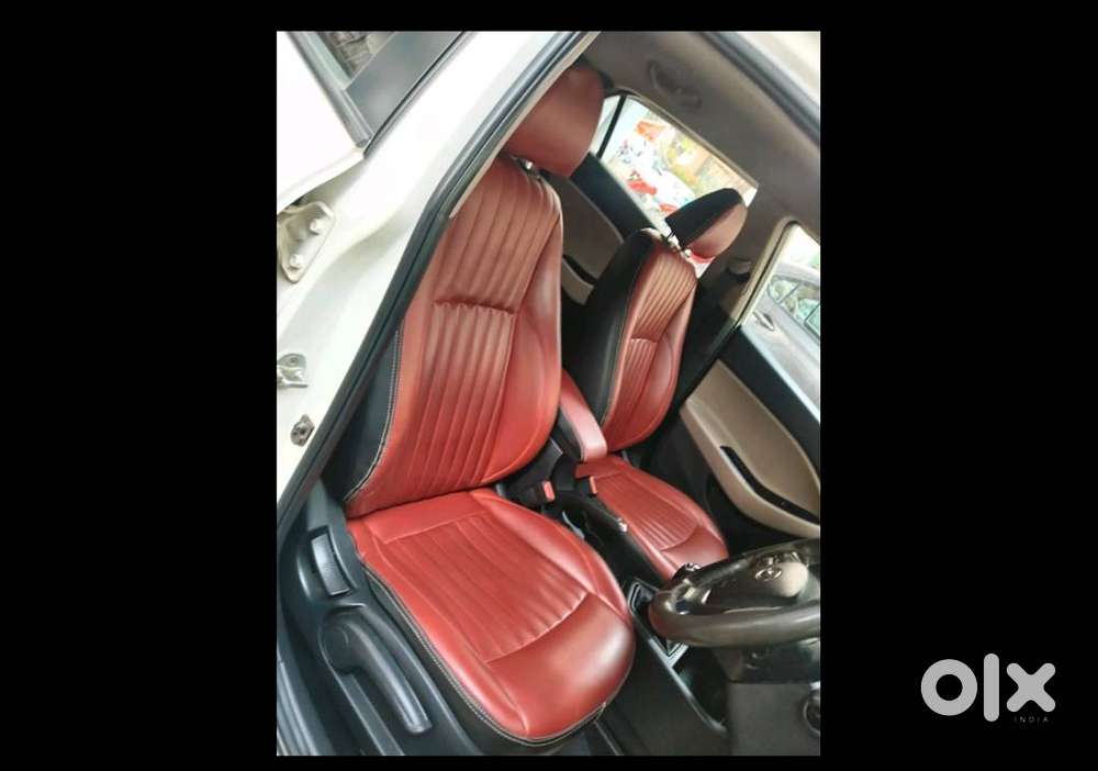 Hyundai Elite I20 2016 Diesel Asta