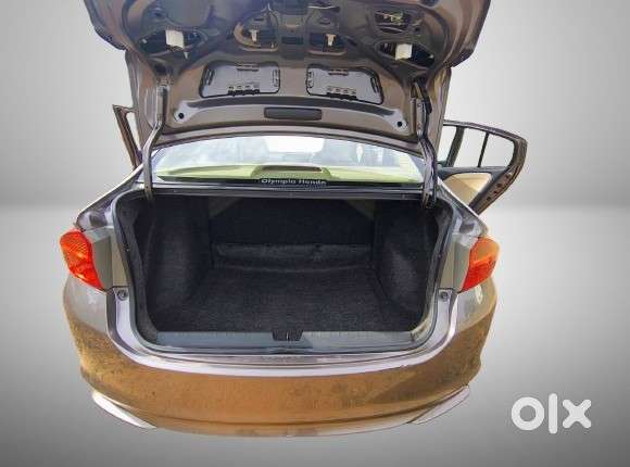 Honda City I Dtec V, 2014, Diesel