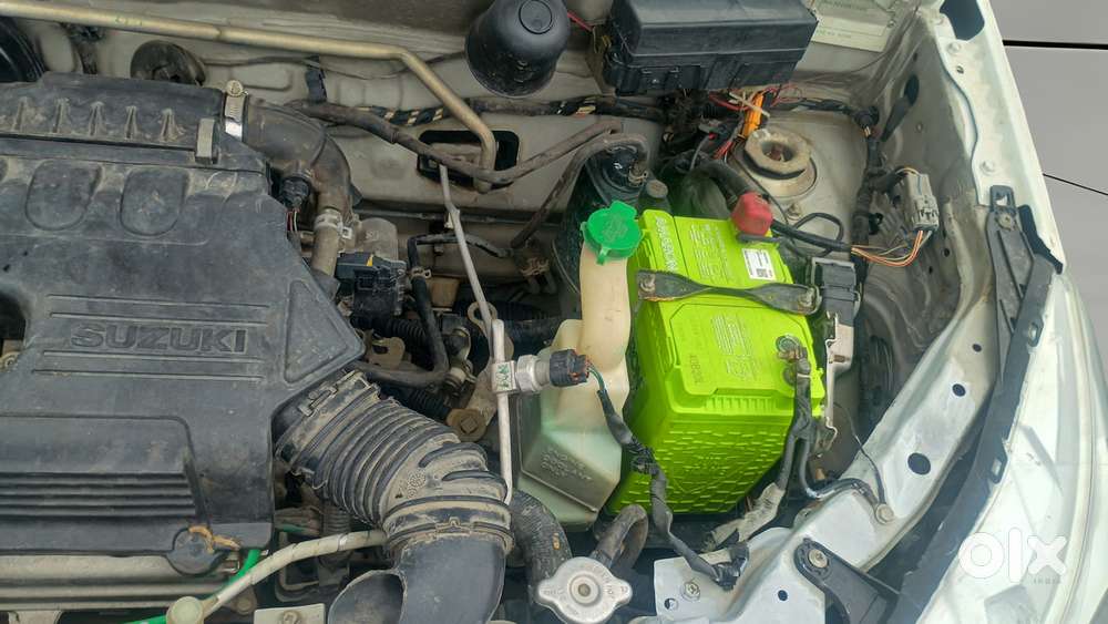Maruti Suzuki Alto K10 Vxi, 2019, Petrol
