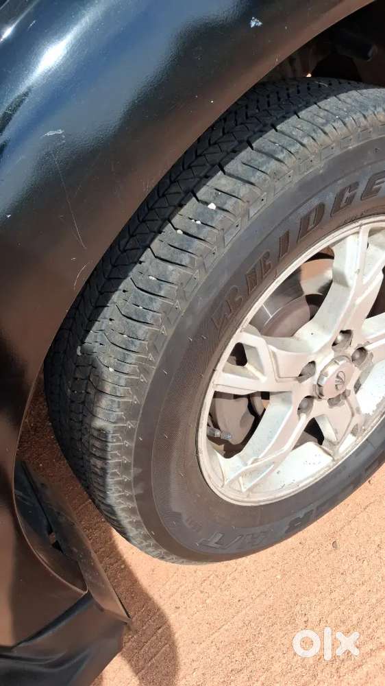 Mahindra Scorpio Classic 2015 For Sale