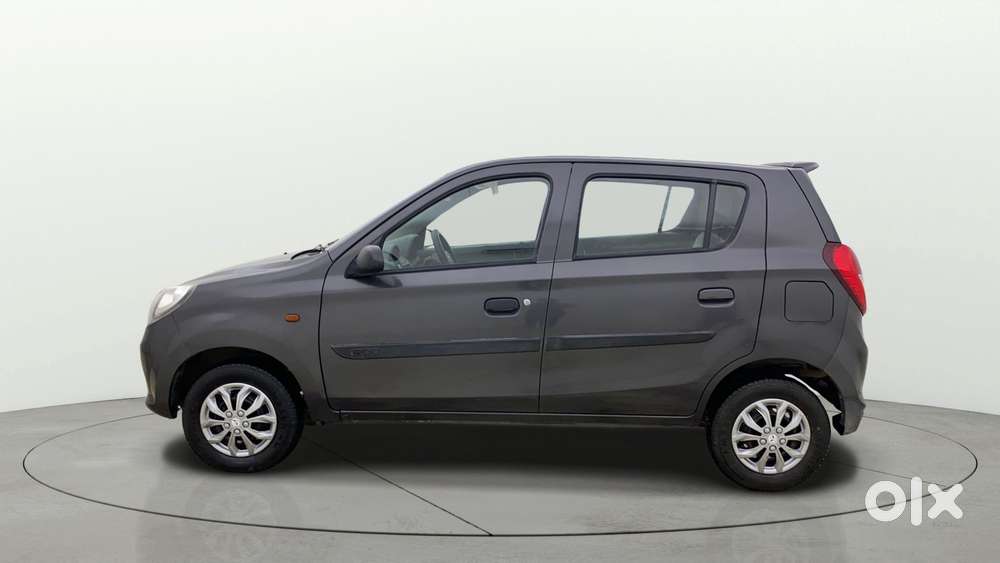 Maruti Suzuki Alto 800 2012-2016 Vxi, 2015, Petrol