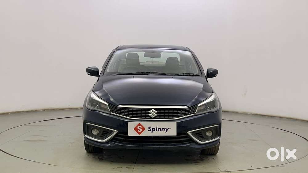 Maruti Suzuki Ciaz Alpha 1.5, 2023, Petrol