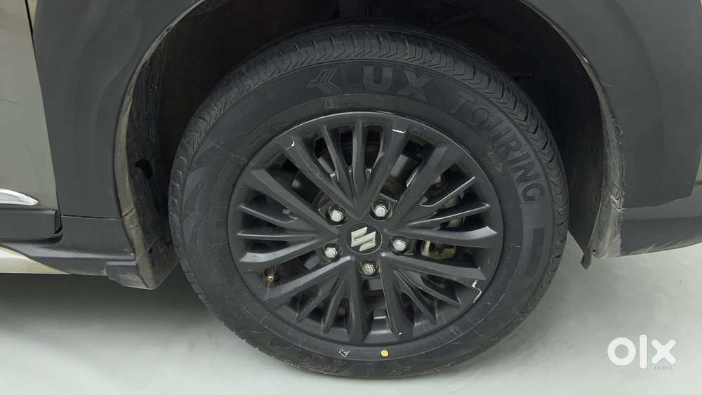 Maruti Suzuki Xl6 1.5 Alpha Mt, 2020, Petrol