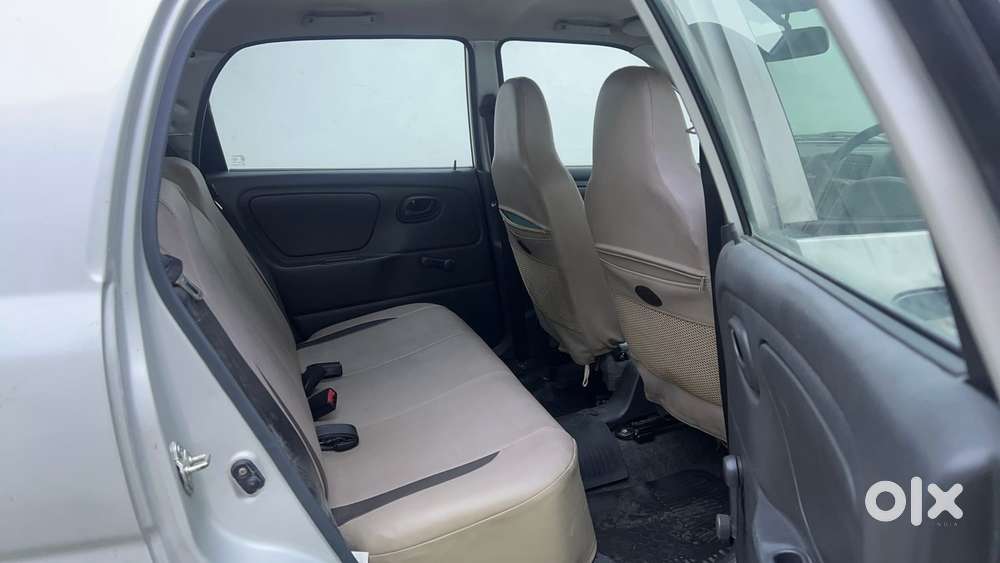 Maruti Suzuki Alto Std, 2012, Petrol