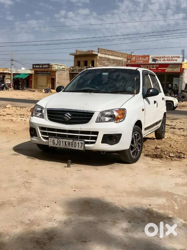 Good Condition Car