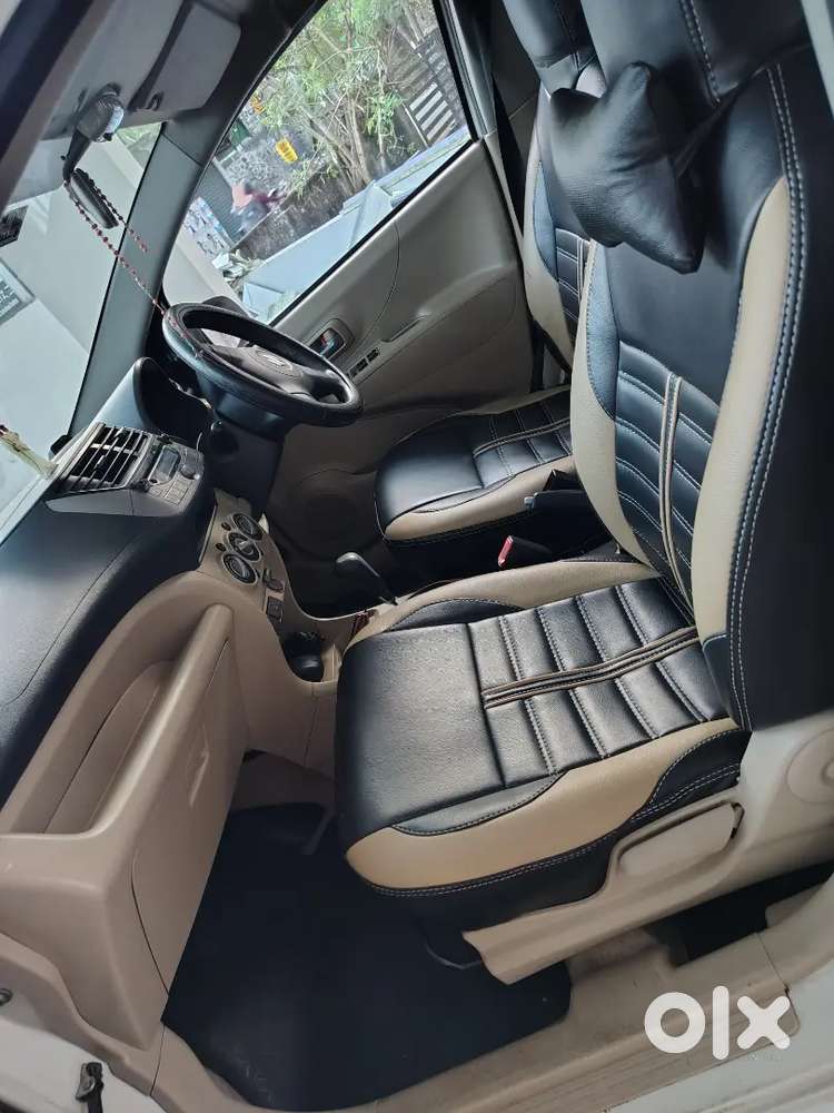 Maruti Suzuki A-star 2012i