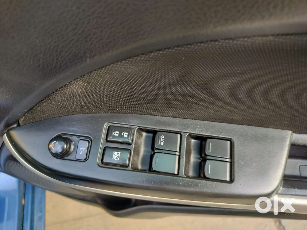 Maruti Suzuki Baleno 1.2 Alpha, 2018, Petrol