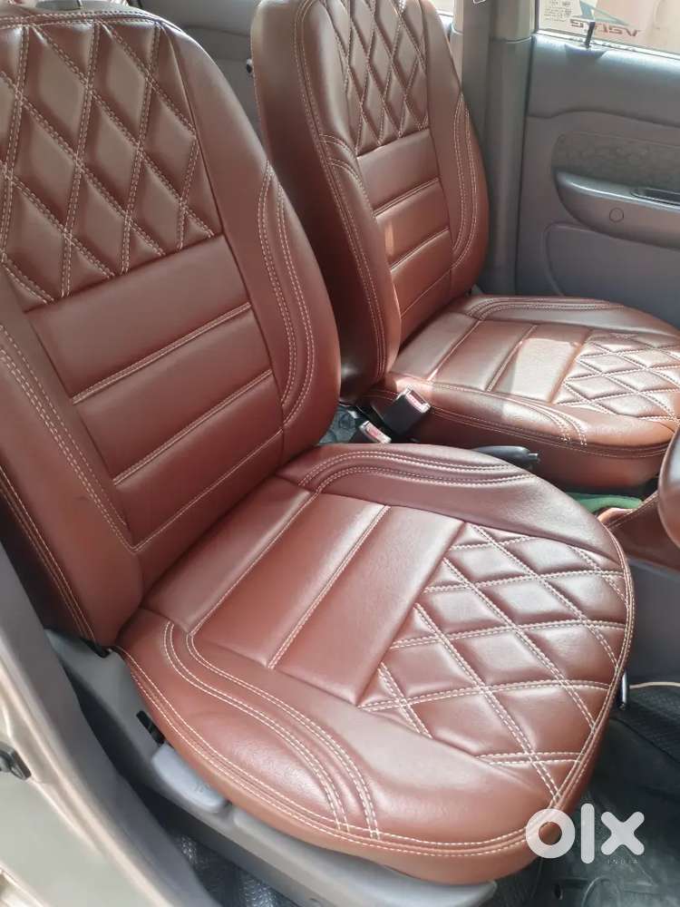 Hyundai Santro 2007 Petrol 81000 Km Driven. Sparanginly Used For Sale